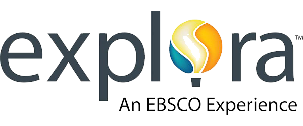 Explora: An EBSCO Experience Logo