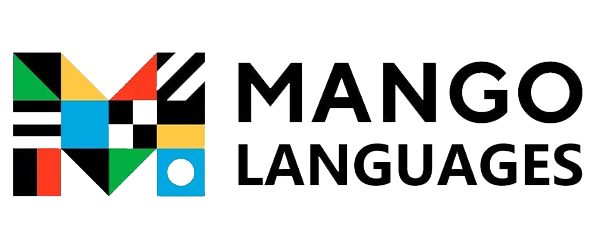 Mango Languages Logo