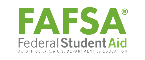 FAFSA (Federal Student Aid) Logo