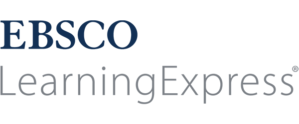 EBSCO Learning Express Logo