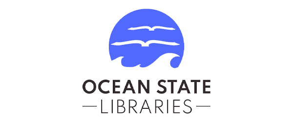 Ocean State Libraries Logo
