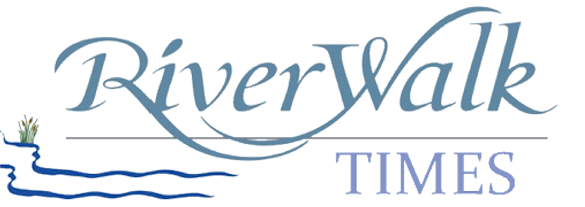 Riverwalk Times Logo