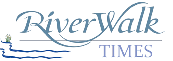 Riverwalk Times Logo