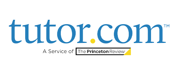 Tutor.com Logo