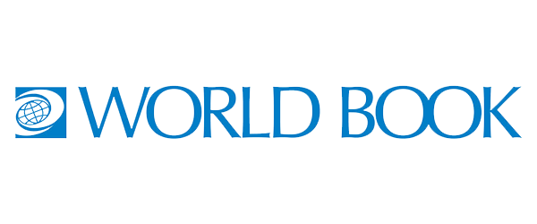 World Book Encyclopedia Logo